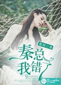 秦总，我错了
