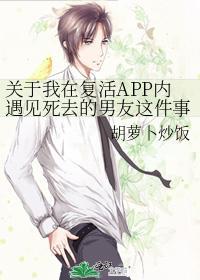 关于我在覆活APP内遇见死去的男友这件事