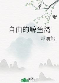 自由的鲸鱼湾