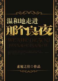 温顺地走入良夜