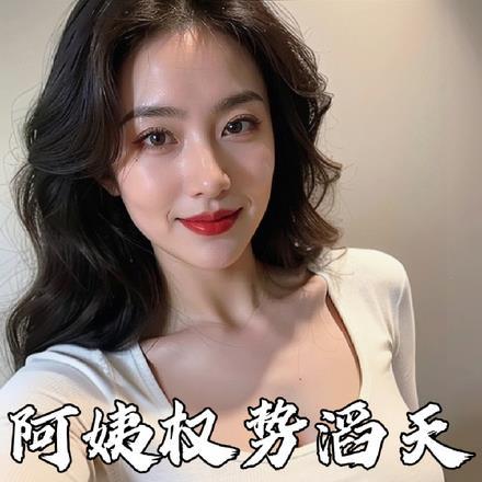 阿姨权势滔天严白