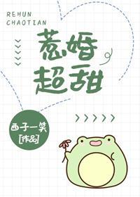 惹婚超甜在线阅读